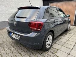 Gebraucht 2020 VW Polo IQ Drive Limousine | 8.300 €