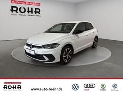 Pure white Gebraucht 2025 VW Polo Goal Kleinwagen | 26.980 € (Teuer)