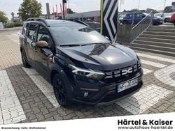 Perlmuttschwarz metallic (schwarz) Neu 2025 Dacia Jogger Extreme | 23.790 € (Fairer Preis)
