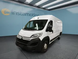 Weiß Gebraucht 2024 Citroën Jumper Van / Kleinbus | 26.849 € (Guter Preis)