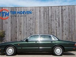 Grün Gebraucht 1998 Jaguar XJ Sovereign Limousine | 8.250 € (Fairer Preis)