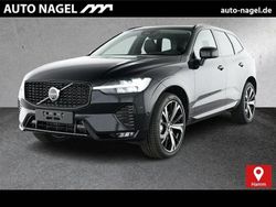 Schwarz Gebraucht 2025 Volvo XC60 Plus SUV | 45.800 € (Fairer Preis)