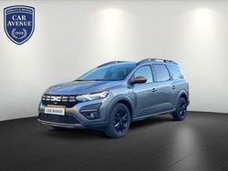 Grau Gebraucht 2024 Dacia Jogger Extreme Van / Kleinbus | 19.990 € (Fairer Preis)