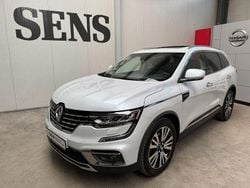 Weiß Gebraucht 2022 Renault Koleos Initiale Paris SUV | 24.800 € (Fairer Preis)
