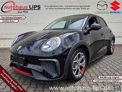 Schwarz Neu 2025 Ora 03 GT Kleinwagen | 27.990 €