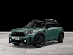 Other Gebraucht 2023 Mini Cooper Countryman SUV | 31.660 € (Fairer Preis)