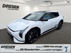 Weiss Neu 2025 Kia EV4 4 Kleinwagen | 48.480 € (Teuer)