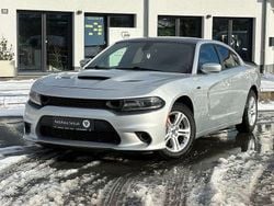 Grau Gebraucht 2019 Dodge Charger SXT Limousine | 19.990 € (Guter Preis)