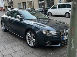 Andere farben Gebraucht 2011 Audi S5 Limousine | 11.000 € (Superpreis)