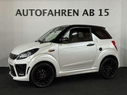 Weiß Gebraucht 2023 Ligier JS50 Kleinwagen | 14.750 € (Fairer Preis)