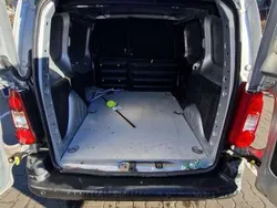 Silber Gebraucht 2013 Citroën Berlingo Van / Kleinbus | 4.500 € (Guter Preis)