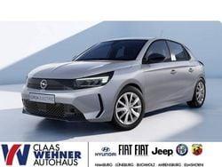 Karbon schwarz Neu 2025 Opel Corsa S Kleinwagen | 17.990 € (Fairer Preis)