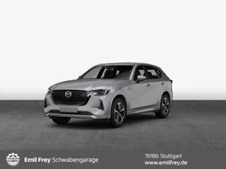 Silber Neu 2024 Mazda CX-60 Homura-Line SUV | 57.300 € (Teuer)