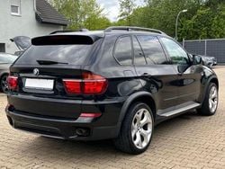 Schwarz Gebraucht 2011 BMW X5 Sport Line SUV | 15.000 € (Superpreis)