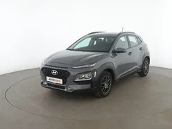 Grau Gebraucht 2019 Hyundai Kona SUV | 14.820 € (Fairer Preis)