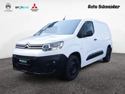 Weiss Gebraucht 2020 Citroën Berlingo Van / Kleinbus | 15.480 € (Fairer Preis)