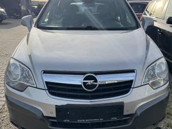 Silber Gebraucht 2007 Opel Antara Cosmo SUV | 4.100 € (Guter Preis)