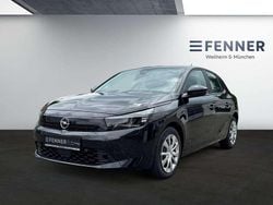 Lackierung schwarz perla nera/ Gebraucht 2024 Opel Corsa Basis Limousine | 18.990 € (Guter Preis)