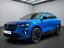 Blau Gebraucht 2024 Renault Rafale SUV | 46.949 € (Fairer Preis)
