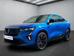 Blau Gebraucht 2024 Renault Rafale SUV | 46.949 € (Fairer Preis)