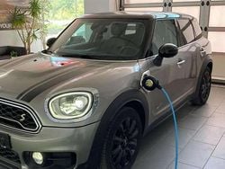 Grau Gebraucht 2019 Mini Cooper S Countryman SUV | 17.900 € (Fairer Preis)