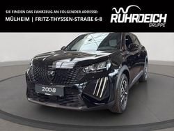 Lackierung schwarz perla nera/ Gebraucht 2025 Peugeot 2008 Style SUV | 24.490 € (Fairer Preis)