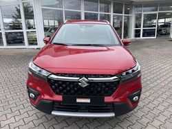 Energetic red paerl metallic Gebraucht 2023 Suzuki SX4 S-Cross Comfort SUV | 33.290 €