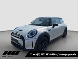 Silber Gebraucht 2022 Mini Cooper SE Kleinwagen | 14.900 € (Guter Preis)