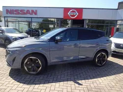 Grau Neu 2024 Nissan Qashqai Comfort SUV | 37.570 € (Fairer Preis)