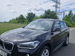 Schwarz Gebraucht 2018 BMW X1 SUV | 16.680 € (Superpreis)
