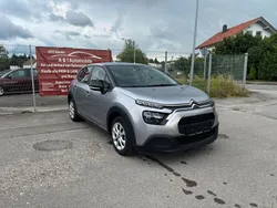Gebraucht 2021 Citroën C3 Feel Kleinwagen | 9.900 € (Fairer Preis)