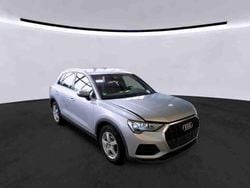 Florettsilber Gebraucht 2019 Audi Q3 SUV | 19.950 € (Superpreis)