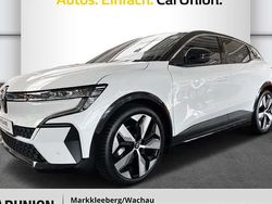 Andere farbe Gebraucht 2024 Renault Mégane Komfort Limousine | 34.995 € (Etwas zu teuer)