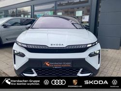 Weiß Gebraucht 2025 Skoda Elroq SUV | 45.980 € (Fairer Preis)