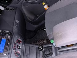 Blau Gebraucht 2006 VW Golf V Limousine | 750 € (Superpreis)