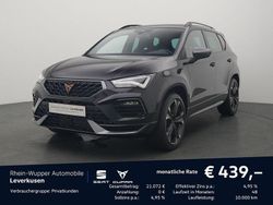 Graphite grau Neu 2025 Cupra Ateca VZ SUV | 46.680 € (Etwas zu teuer)