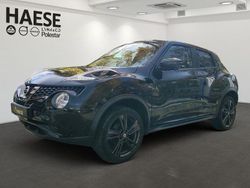 Enigma black Gebraucht 2019 Nissan Juke 360º SUV | 13.650 € (Fairer Preis)
