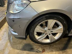 Silber Gebraucht 2010 Mercedes E250 Kombi | 8.900 € (Fairer Preis)