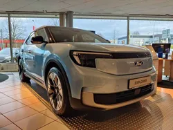 Articblue Neu 2024 Ford Explorer Premium SUV | 51.300 € (Fairer Preis)