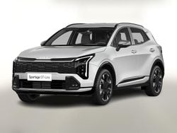 Grau Neu 2025 Kia Sportage GT-Line SUV | 38.188 € (Fairer Preis)