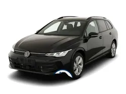 VW Golf VIII