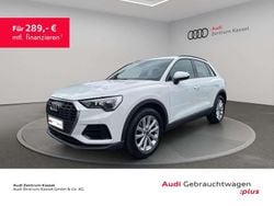 Ibisweiß Gebraucht 2022 Audi Q3 Sport SUV | 26.990 € (Guter Preis)