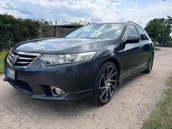 Schwarz Gebraucht 2012 Honda Accord Type S Kombi | 6.799 € (Fairer Preis)