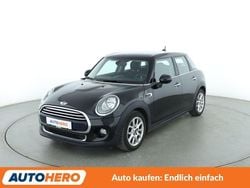 Schwarz Gebraucht 2015 Mini Cooper Kleinwagen | 11.510 € (Fairer Preis)