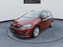 Rot Gebraucht 2019 VW Golf VII Comfortline Limousine | 14.500 € (Superpreis)