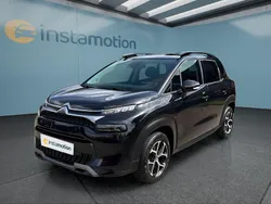 Schwarz Gebraucht 2024 Citroën C3 Aircross SUV | 17.249 € (Guter Preis)