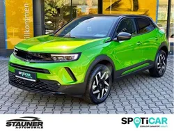 Grün Gebraucht 2024 Opel Mokka GS Line SUV | 20.780 € (Guter Preis)