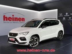 Weiß Gebraucht 2023 Cupra Ateca SUV | 32.399 € (Guter Preis)