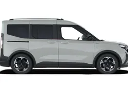 Cactus grey Neu 2025 Ford Tourneo Courier Active Van / Kleinbus | 28.856 € (Fairer Preis)