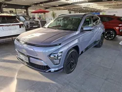 Meta blue Neu 2025 Hyundai Kona Trend SUV | 38.180 € (Fairer Preis)